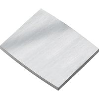 Piastra di taglio reversibile B20xL2xT2mmHM con lama piatta Klingen-L.30