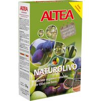 Altea Naturolino Engrais organique granulaire Azote Bore