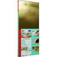 Selitac Trittschalldämmung Parkett- & Laminat 10 mm 6 m²