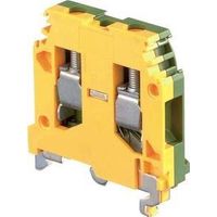 Krüger-Werke GmbH Klemme M 6/8.P gn-ge