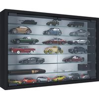 Custodia da parete per espositore a sospensione Mandosa XL 40x60x10 - VCM