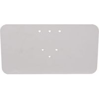 Plaque GEKA BK41514
