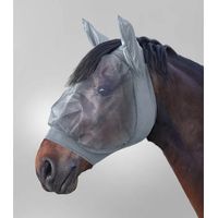 fly mask Waldhausen skinny leicht elastisch