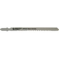 WS24 20x Bi-Metall Hoja de sierra de calar fresada/triscada GL 132 VL 110 mm recta - WS24-100028