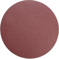 Disques à poncer haushalt no80 d150 pack de 5 0.09 kg