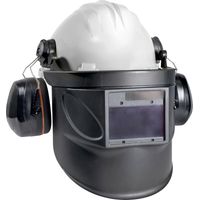 Toparc 080607 Schweißerschutzhelm