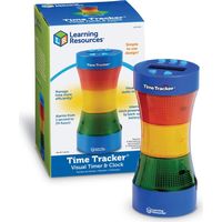 JUEGO CRONOMETRO TIME TRACKER 2.0