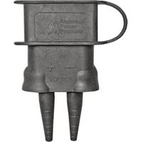 Cappuccio di protezione per SB50 3-6054P2 Nero APP Contenuto: 1 pz.