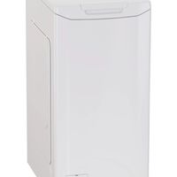 Zerowatt TZE273D2/S Lavatrice a Carica Dall'Alto 7 Kg 1200 Giri Classe D