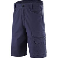 BERMUDA KROSS LINE DUNKELBLAU L - FR(48-50)