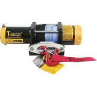 Treuil spécial Quad 12 V 1.1 T à corde synthétique