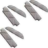 Groom Chien Brosse pour aspirateurs (Alternative à 92100001)