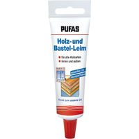 Pufas Holzleim D3 500g 7905000