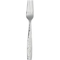 Le Coq Ravignon Forchetta frutta set 12 acciaio 18/10 lucido