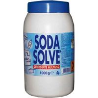 SOUDE « SOLVE » 1 kg