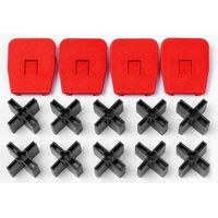 BESSEY Decking Mounting Kit EZ-DT For EZ360 EZL Clamps Deck Spacing Laying Tool