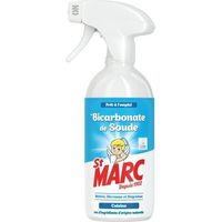 Reinigungsspray st-marc Natron gebrauchsfertig 500 ml