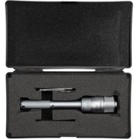 Mitutoyo 3-Linien Innenmessschraube Holtest 25-30mm, 0,005mm, einfaches Modell