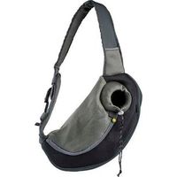 Ebi Sarah Crazy Paws Bolsa de Transporte para Perros Pequeños