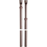 Heracles 607519 Rod set for s600/632 brown For Heracles lock 63MC and 630