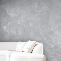 Primacol Polaris Peinture Décorative Intérieure Effet Satiné Scintillant - Steel Dream