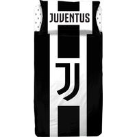 Completo lenzuola 1 piazza Juventus J