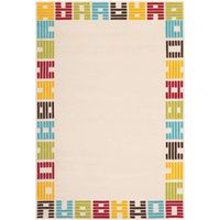 Tapis 4096 crème joy - 170 x 240 cm