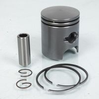 teknix motorkolben für roller peugeot 50 ludix one 2004 bis 2014