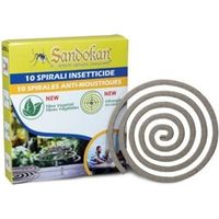 SPIRALI ANTIZANZARA 10PZ