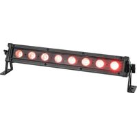 Proyector exterior Eurolite ip t-bar 8 qcl 40 W IP65