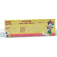 15 Inviti Minnie 420231-70231 X1