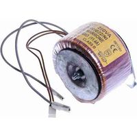 NICE TRA-D.10352 Trasformatore Toroidale 230V 22V 250Va Ricambio Per Scheda Centrale A824