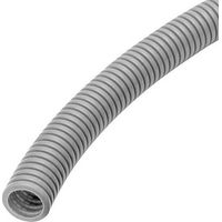 Multipack Dietzel PANZERROHR 25MT. (FXP 32 GRAU) - 25 Stück