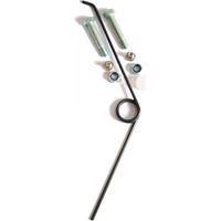 Kit de réparation pour pince à découper et poinçonner l ardoise Mat et Mat 2 EDMA 031555