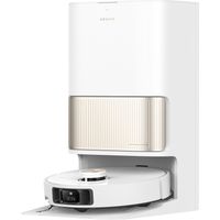 Dreame L40 Ultra Saug-und Wischroboter mit automatischer Entleerung und Selbstreinigung des Wischmopps