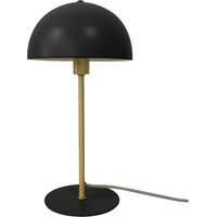 Leitmotiv Bonnet Tischleuchte aus Metall