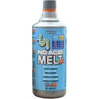 MELT NO ACID DISGORGANTE IN GEL- - lt.1 - 12 pezzi FAREN