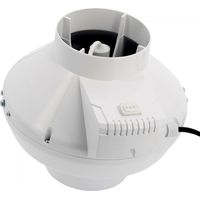 Extracteur VK 125 - 191 et 329m3/h - VENTS