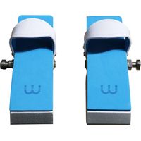 Kit pédales pour vélo de piscine / aquabike Waterflex