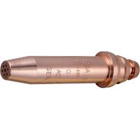 Tete de Coupe G1 Acetylene pour Chalumeau 20/10 Le Lorrain