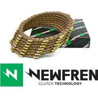Dischi frizione Newfren per Honda MTX 80 / MBX 80 (EBS1151)