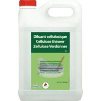 Diluente cellulosico phebus 179283 asciugatura rapida pulizia