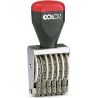 Numeratore Colop 5Mm. 6 Cifre X1