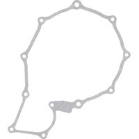 Verwendet für Kupplungsgeneratordeckeldichtung für Honda XRV750 Africa Twin VT750C Shadow XL600V Transalp VT600C NV600 NV400 (Generatordeckeldichtung)