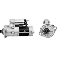 Motorino d'avviamento 12V 2,2kW 11 denti Mahle MAHLE MS1157