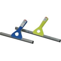 Raclette Fensterreinigung THOMAS Aluminiumprofil 25 cm, thermoplastisches PVC