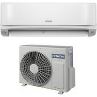 Condizionatore Hitachi AirHome 600 12000 Btu RAK-VJ35RHAE R-32 Wi-Fi Integrato