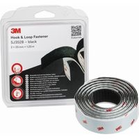 Sistemas De Union Desmontable 3M™ Hook & Loop™ Sj352B