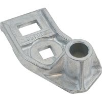 Novoferm Laufrollenhalter u.li. (FLZ/BLZ ISO-GST GZS S-GST Garagentore) 30290000