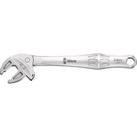 Clé à fourche auto-ajustable Joker 6004 - WERA Modèle: Taille L (16 à 19 mm)
